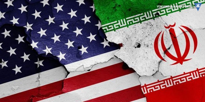 ABD: İran şu anda sahada, doğrudan savaşa müdahil