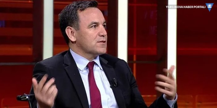 Deniz Zeyrek: Meral Akşener'in Başbakan olacağını söyleyen güçlü bir Bakan var