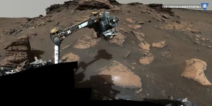 NASA, Mars'a inişin farklı yollarını deniyor