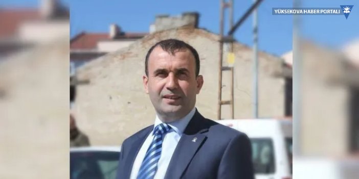 AK Parti Pazaryeri İlçe Başkanı istifa etti