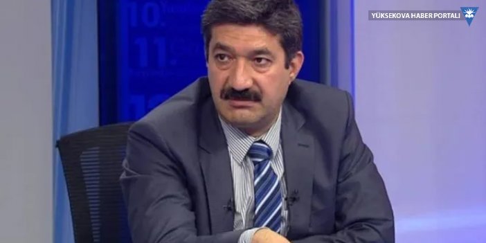 AK Partili Kurt: Kürtlerden rica ediyoruz, çok çocuk yapın