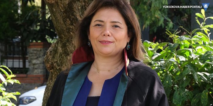 İstanbul Barosu’na ilk kadın başkan: Filiz Saraç kazandı
