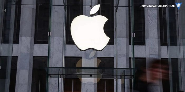 Apple'ın gelirinde azalma yaşanıyor
