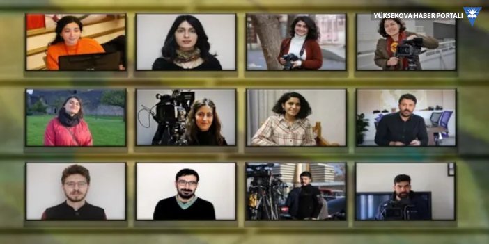 IPI: Türkiye tüm gazetecileri serbest bırakmalı