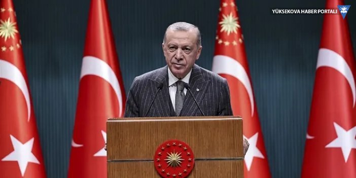 Erdoğan, AK Parti'nin vizyon belgesini açıklayacak: 'Türkiye Yüzyılı'