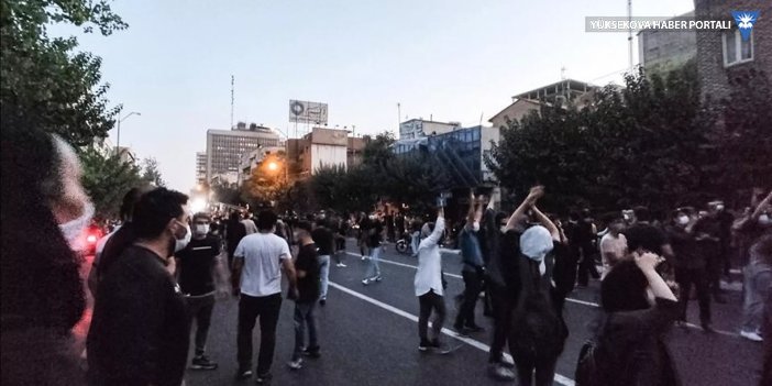 İran Devrim Muhafızları Komutanı'ndan göstericilere 'sokağa çıkmayın' uyarısı
