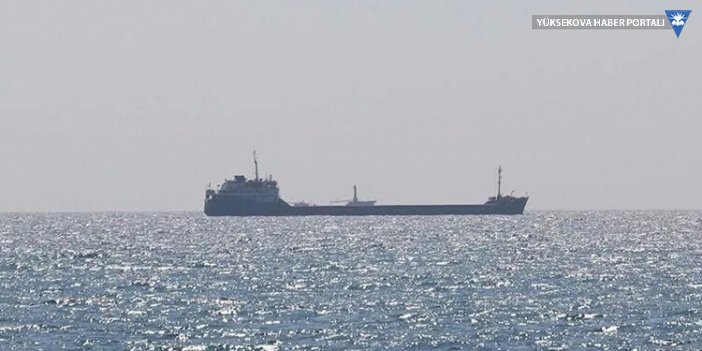 BM’den tahıl koridoru açıklaması: 14 geminin hareketi için anlaşma sağlandı