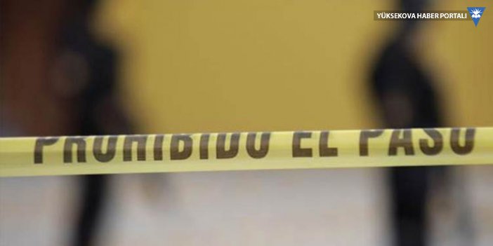 Meksika'da bir mezarda 47 ceset bulundu