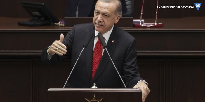 Erdoğan’dan Kılıçdaroğlu’na “metamfetamin” yanıtı