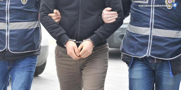 Bitlis ve Muş'taki uyuşturucu operasyonunda 14 kişi tutuklandı