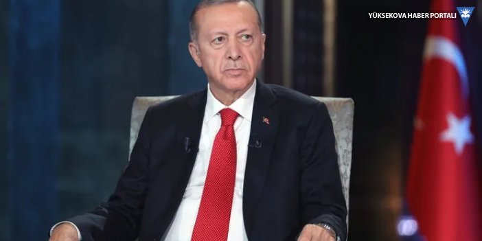 Erdoğan: Kılıçdaroğlu, SSK'da genel müdürken bunlar ölüleri rehine aldılar