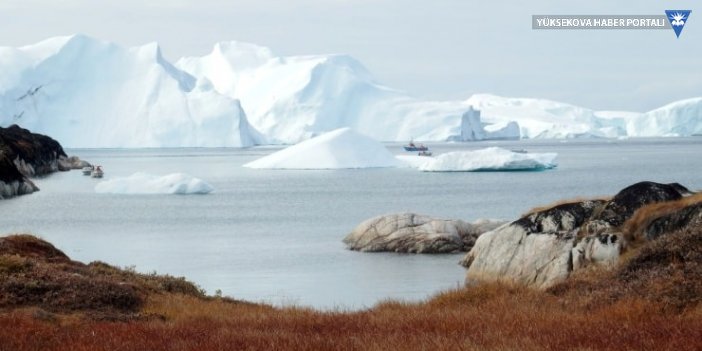 2050’ye kadar birçok buzuldan eser kalmayacak