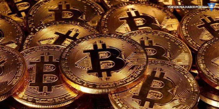 Bitcoin’de sert düşüş