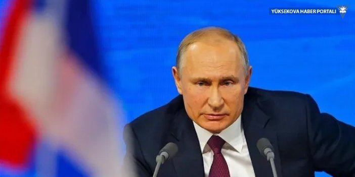 Rusya Devlet Başkanı Putin, G20 Zirvesi'ne katılmayacak