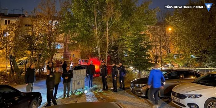 Ankara'da bir evde 5 kişinin cesedi bulundu