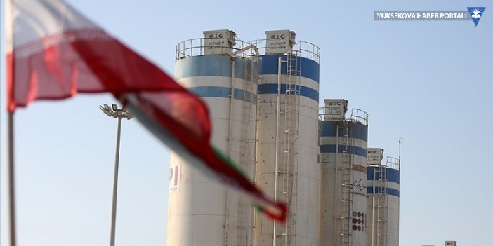 IAEA: İran yüksek oranda zenginleştirilmiş uranyum stokunu artırdı