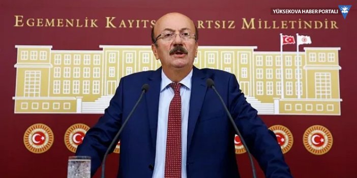 CHP'li Bekaroğlu: EYT'li sayısı Bakan Bilgin'in açıkladığı gibi değil