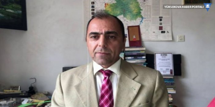 Kürt gazeteciden 50 günü aşkındır haber alınamıyor