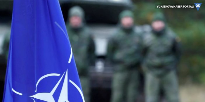 NATO ülkelerinden acil toplantı: Polonya'ya füze düşmesi görüşülecek