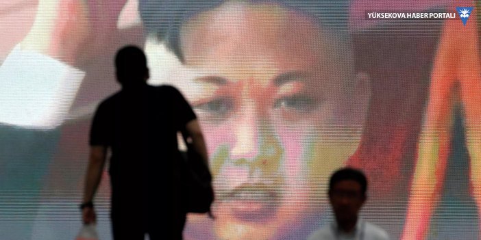 Güney Kore: Kuzey Kore'den balistik füze fırlatıldı
