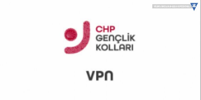 CHP, sosyal medyaya uygulanan bant daraltması sonrası VPN oluşturdu