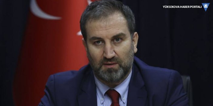 AK Partili Mustafa Şen: Oy oranımız yüzde 34'e düşmüştü; artık yüzde 40'ın üzerine oturdu