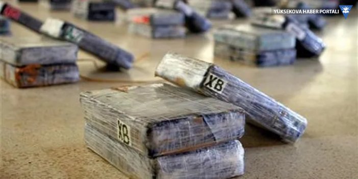 Belçika'da rekor kokaini yakacak fırın bulunamıyor: Depolara saldırı olabileceği uyarısı yapıldı