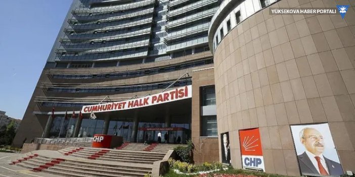 CHP'den milletvekili olmak isteyenlere istifa çağrısı
