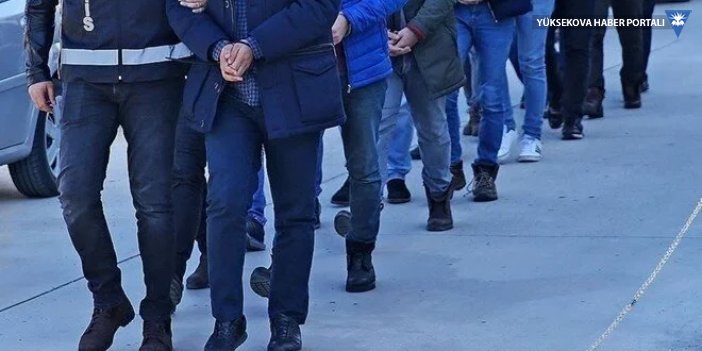 İŞKUR'da usulsüzlük operasyonu: 35 kişi gözaltına alındı