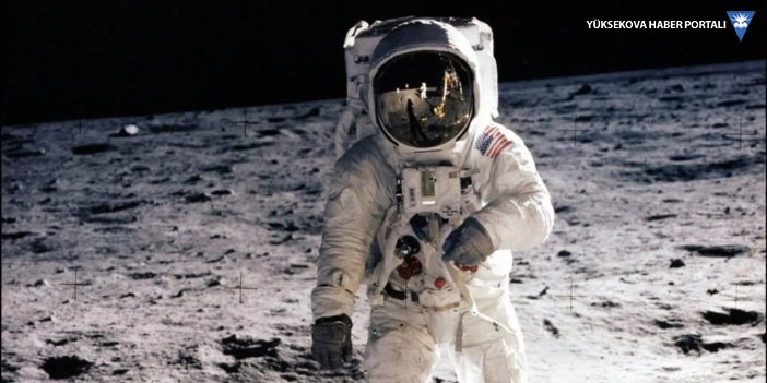 NASA: 2030'da insanlar çoktan Ay'da yaşamaya başlamış olabilir