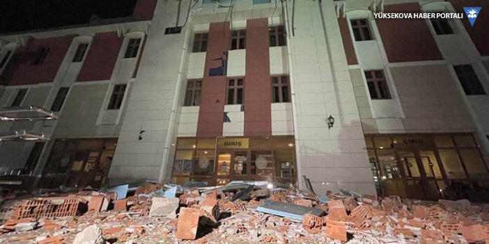 Düzce'de korkutan deprem: 35 yaralı