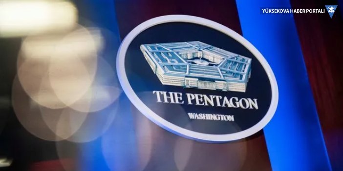 Pentagon: Suriye'de IŞİD ile mücadele etkileniyor