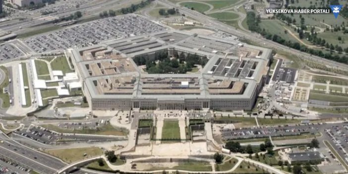 Pentagon: Suriye’deki son hava saldırıları ABD personelini doğrudan tehdit ediyor