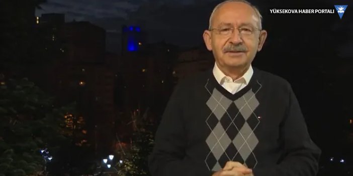 Kılıçdaroğlu'ndan 'kış saati' videosu: Türkiye'nin sabahları aydınlık olacak