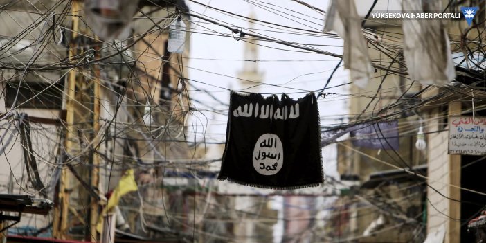 IŞİD bağlantılı 17 kişi ve 4 şirketin mal varlıkları donduruldu
