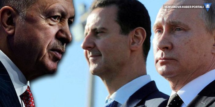 Reuters: Esad, seçimlerden önce Erdoğan ile görüşmeyi reddetti