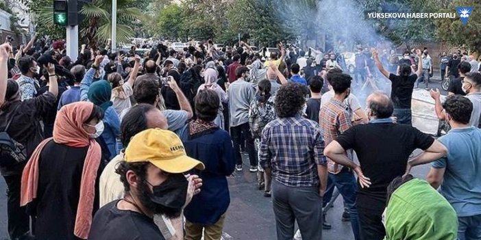 İran Güvenlik Konseyi'nden gösterilere ilişkin bilanço