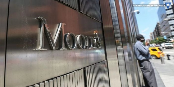 Moody's uyardı: Türkiye ve Ukrayna bankaları 'çok yüksek' bir riskle karşı karşıya