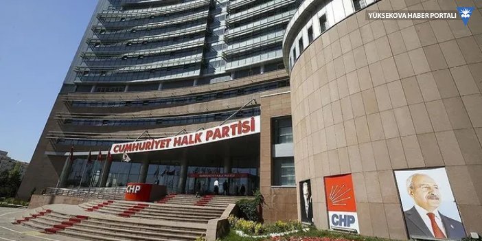 Kulis: CHP'de 40’a yakın il başkanının istifası bekleniyor