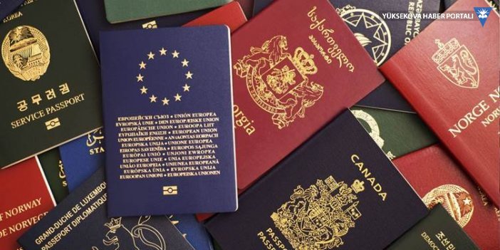 Dünya’nın en güçlü pasaportları açıklandı