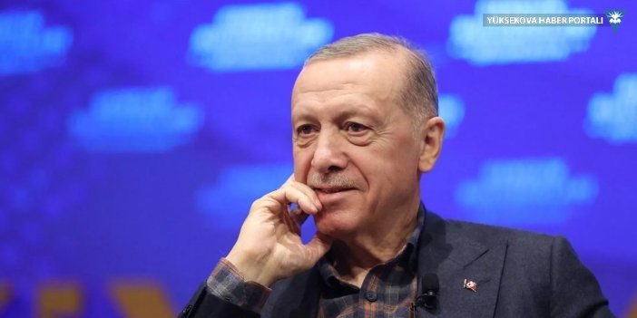 Erdoğan'dan başörtüsüne anayasa değişikliği ilgili açıklama: Referanduma da götürebiliriz