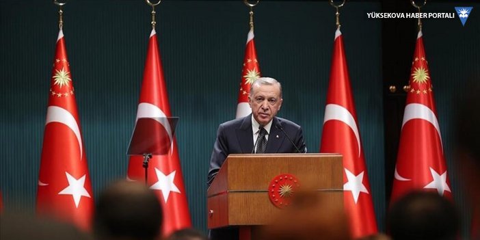 Cumhurbaşkanı Erdoğan: Reşit olmadan evlilik gibi hususlardaki hassasiyetimizi kimseye sorgulatmayız