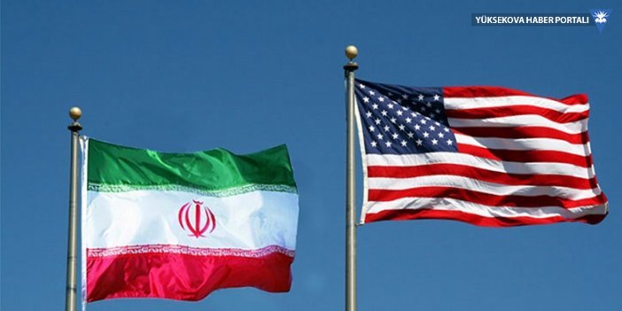 ABD: İdamlar İranlı liderlerin kendi halkından korktuğunun göstergesidir