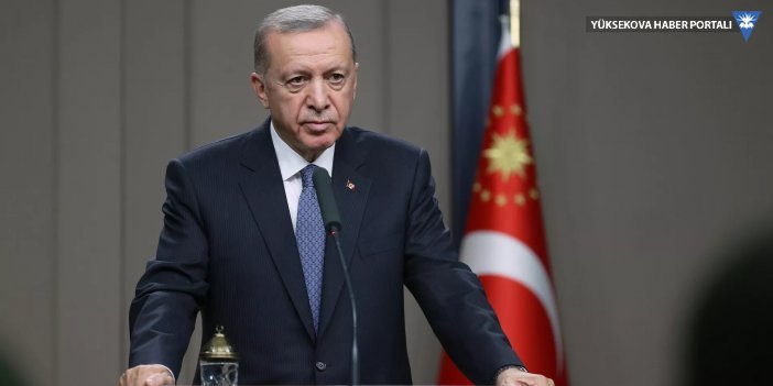 Erdoğan'dan EYT açıklaması: Bu ay sonuna kadar bu işi neticelendireceğiz