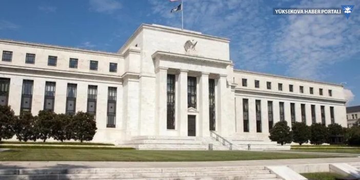 Fed faizi 50 baz puan artırdı
