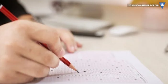 Açıköğretim Lisesi Sınavı'nda toplu kopya: 60 bin öğrencinin sınavı iptal edildi