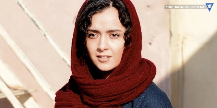 Oscar Ödüllü filmin başrolünde yer alan İranlı oyuncu Taraneh Alidoosti tutuklandı