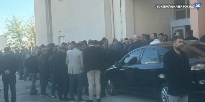 Şırnak'ta trafik kazası: 4 kişi yaşamını yitirdi