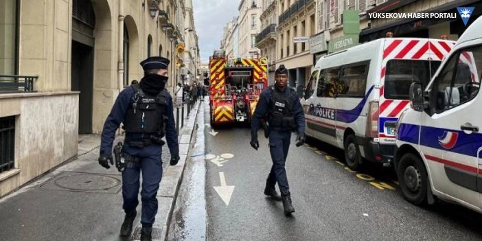Paris saldırganı: Kürtleri bilerek hedef aldım