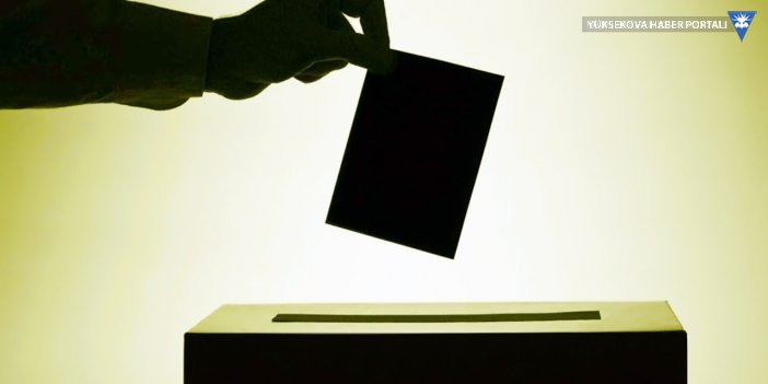 Optimar anketi: Cumhurbaşkanlığı seçiminde kimin adı öne çıkıyor, partilerin oy oranları nasıl?